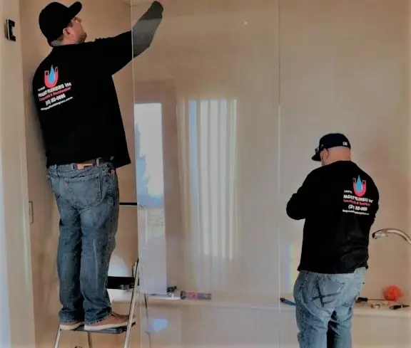 Professional plumbing installation for Toilet Repair in Hewlett